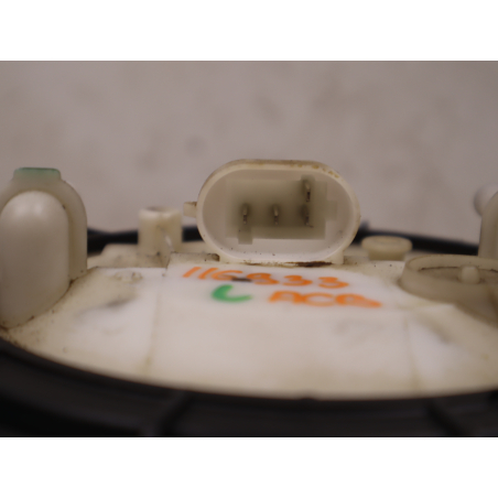 POMPE CARBURANT IMMERGEE