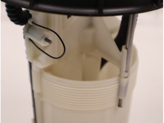 POMPE CARBURANT IMMERGEE