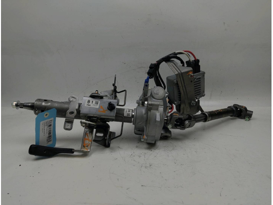 COLONNE DE DIRECTION ASSISTEE