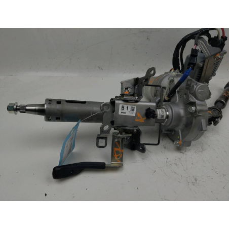 COLONNE DE DIRECTION ASSISTEE