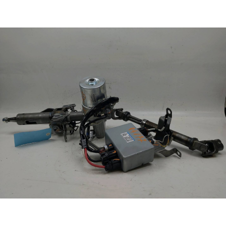 COLONNE DE DIRECTION ASSISTEE