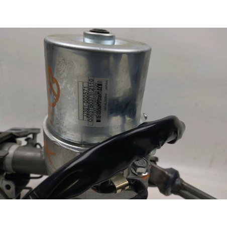 COLONNE DE DIRECTION ASSISTEE