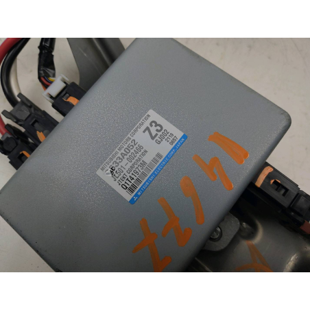 COLONNE DE DIRECTION ASSISTEE