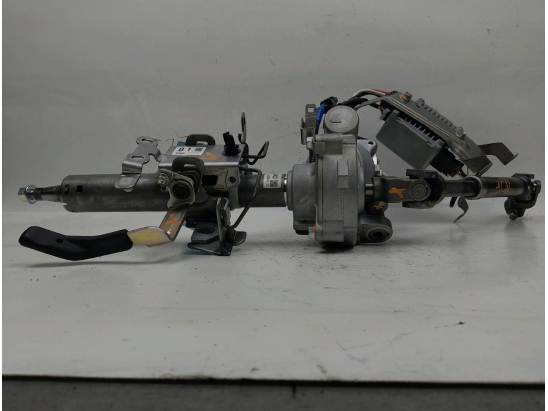 COLONNE DE DIRECTION ASSISTEE