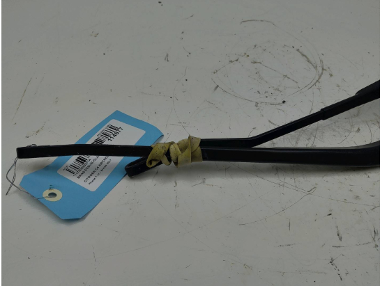 BRAS ESSUIE-GLACE AV