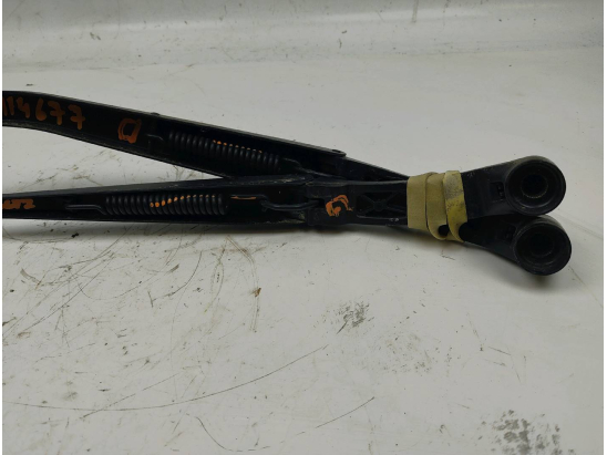 BRAS ESSUIE-GLACE AV