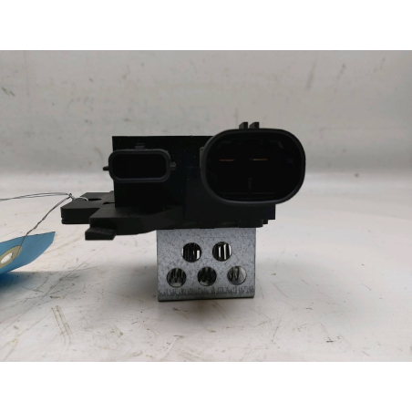 RESISTANCE DE VENTILATEUR MOTEUR