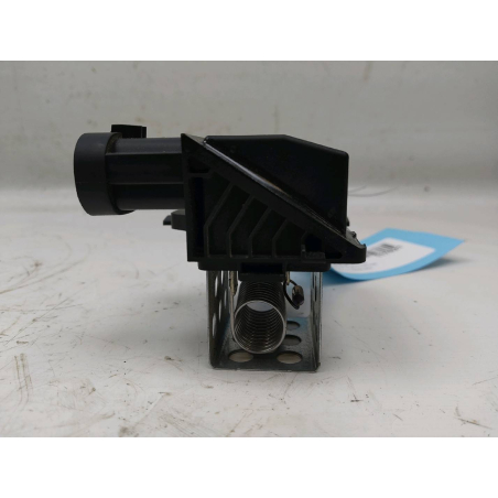 RESISTANCE DE VENTILATEUR MOTEUR