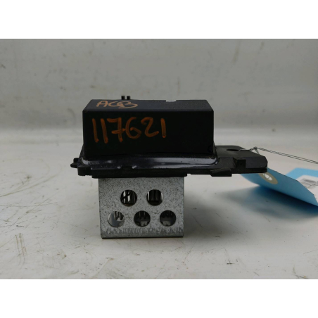 RESISTANCE DE VENTILATEUR MOTEUR