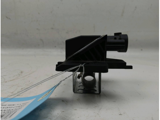 RESISTANCE DE VENTILATEUR MOTEUR