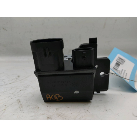 RESISTANCE DE VENTILATEUR MOTEUR