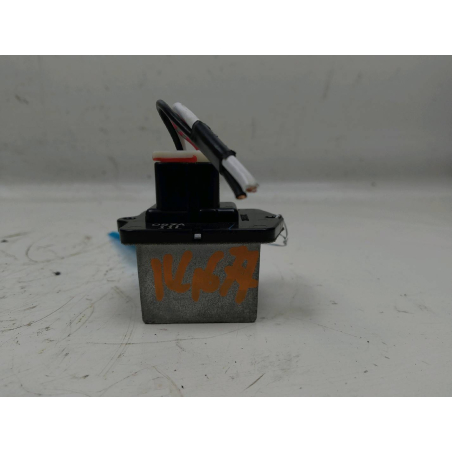 RESISTANCE DE CHAUFFAGE