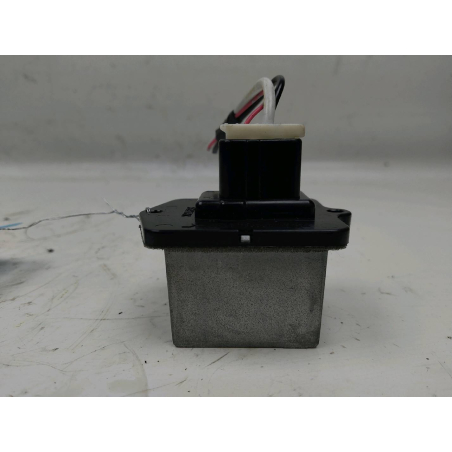 RESISTANCE DE CHAUFFAGE