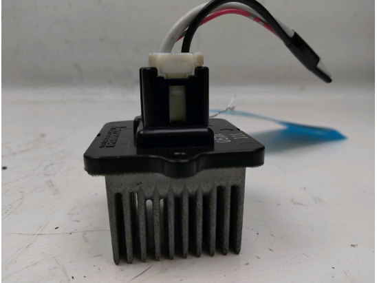 RESISTANCE DE CHAUFFAGE