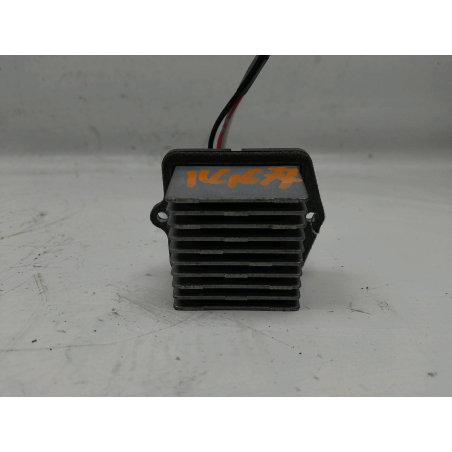 RESISTANCE DE CHAUFFAGE