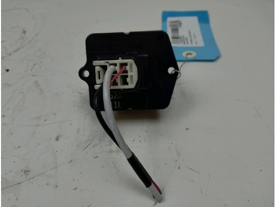 RESISTANCE DE CHAUFFAGE