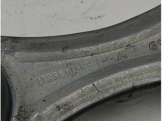 BIELLETTE ANTI-COUPLE MOTEUR