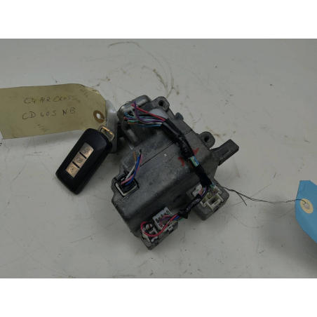 ANTIVOL DE DIRECTION