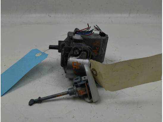 ANTIVOL DE DIRECTION