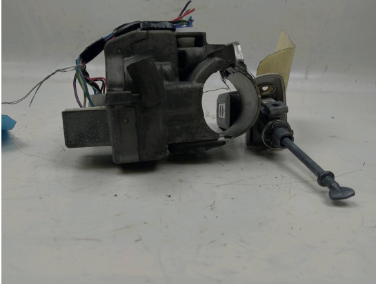 ANTIVOL DE DIRECTION