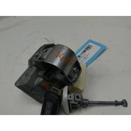 ANTIVOL DE DIRECTION