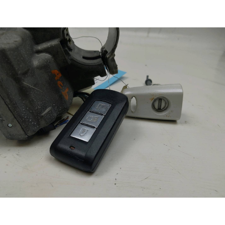 ANTIVOL DE DIRECTION