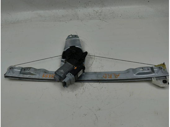 MECANISME+MOTEUR LEVE-GLACE ARD