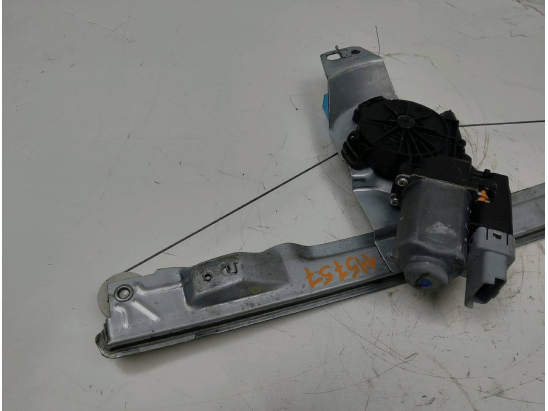 MECANISME+MOTEUR LEVE-GLACE ARD