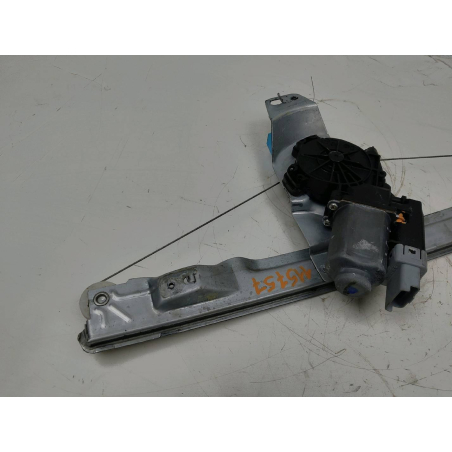 MECANISME+MOTEUR LEVE-GLACE ARD