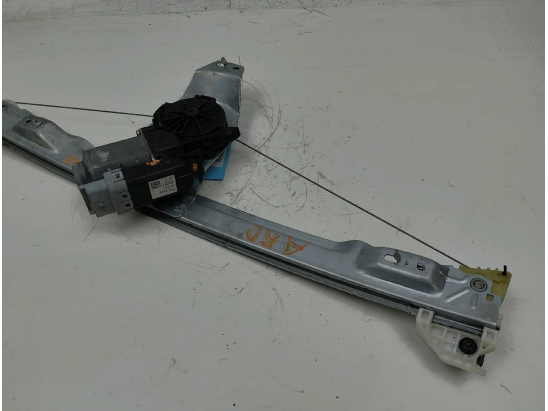 MECANISME+MOTEUR LEVE-GLACE ARD