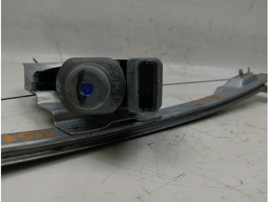 MECANISME+MOTEUR LEVE-GLACE ARD