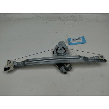 MECANISME+MOTEUR LEVE-GLACE ARD