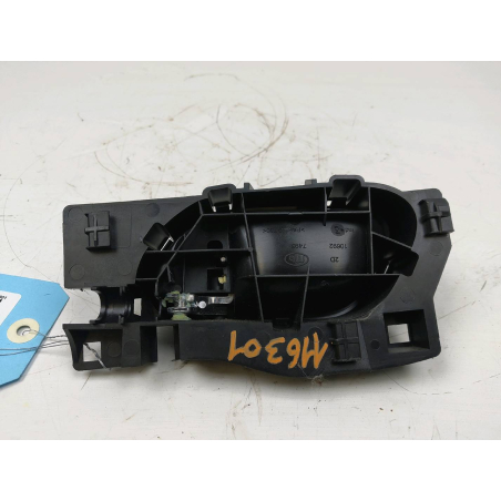 POIGNEE INT PORTE AVD