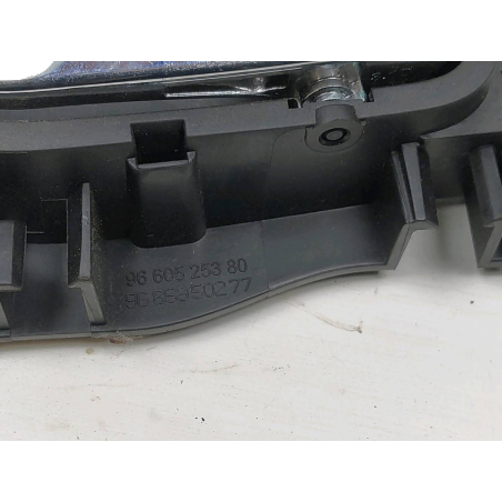 POIGNEE INT PORTE AVD