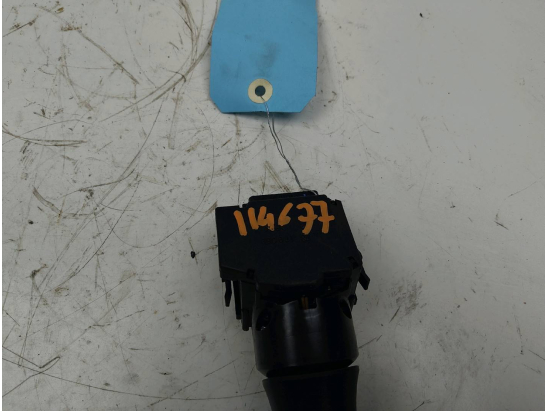 COMMANDE ESSUIE GLACE