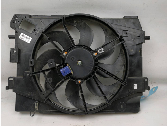 VENTILATEUR DE REFROIDISSEMENT
