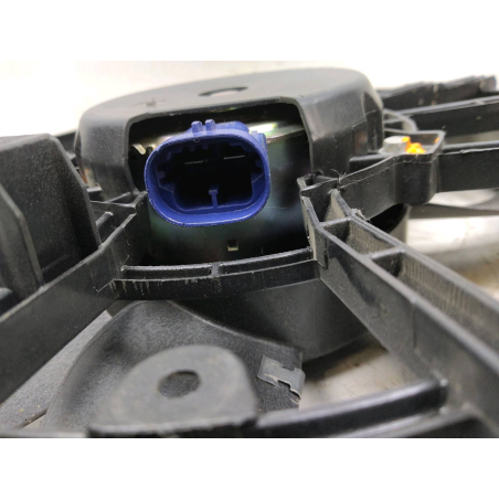 VENTILATEUR DE REFROIDISSEMENT
