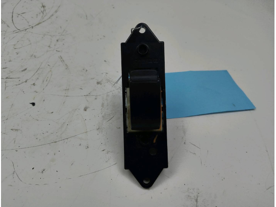 COMMANDE LEVE-GLACE PORTE ARD