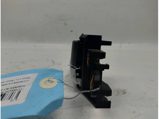 POIGNEE INT PORTE ARD