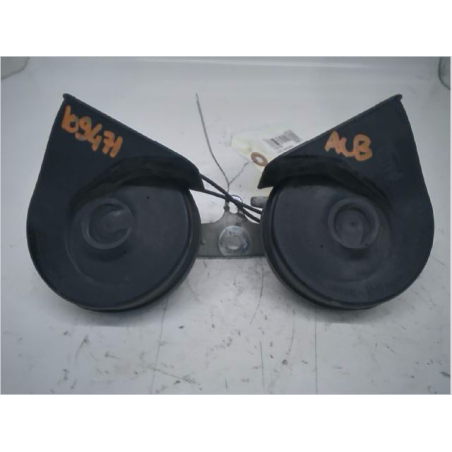 KLAXON  / AVERTISSEUR