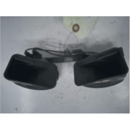 KLAXON  / AVERTISSEUR