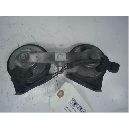 KLAXON  / AVERTISSEUR