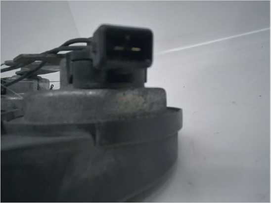 KLAXON  / AVERTISSEUR