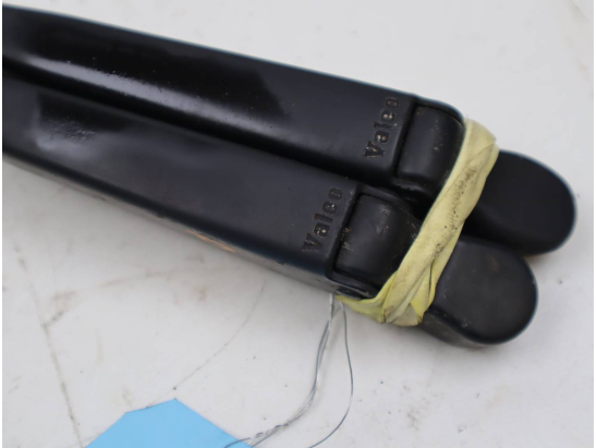 BRAS ESSUIE-GLACE AV