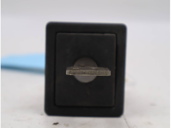 ACTIONNEUR SERRURE HAYON