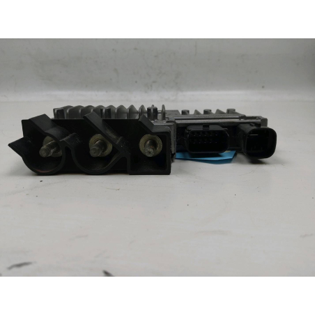 CALCULATEUR START/STOP