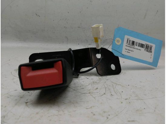 ANCRAGE CEINTURE ARD