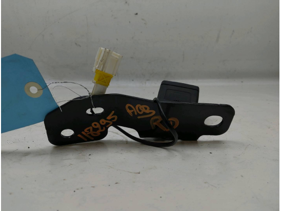 ANCRAGE CEINTURE ARD