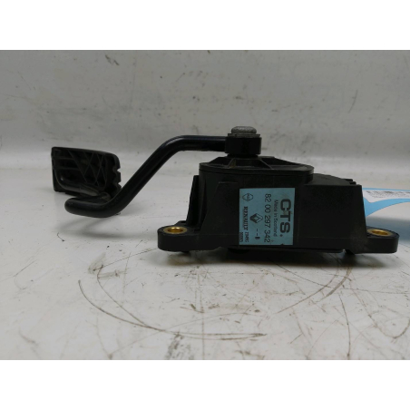 POTENTIOMETRE ACCELERATEUR