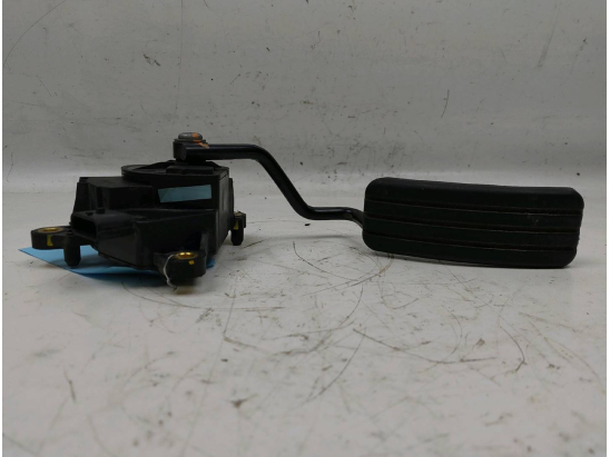 POTENTIOMETRE ACCELERATEUR